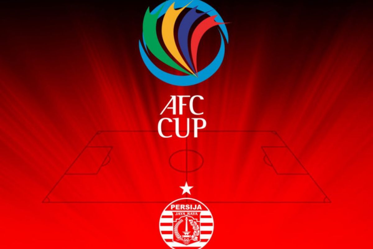 Persija tanpa Marko Simic-Neguete di Piala AFC 2019