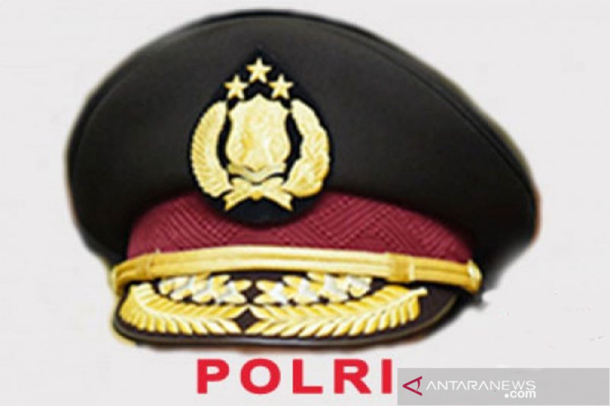 Polisi Tangerang deteksi enam titik rawan pemilu 2019