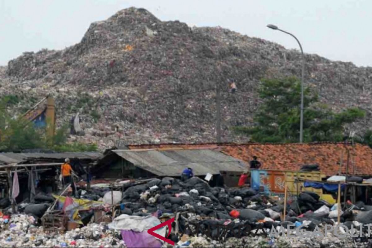 Pemkab Bekasi siapkan lahan TPA baru