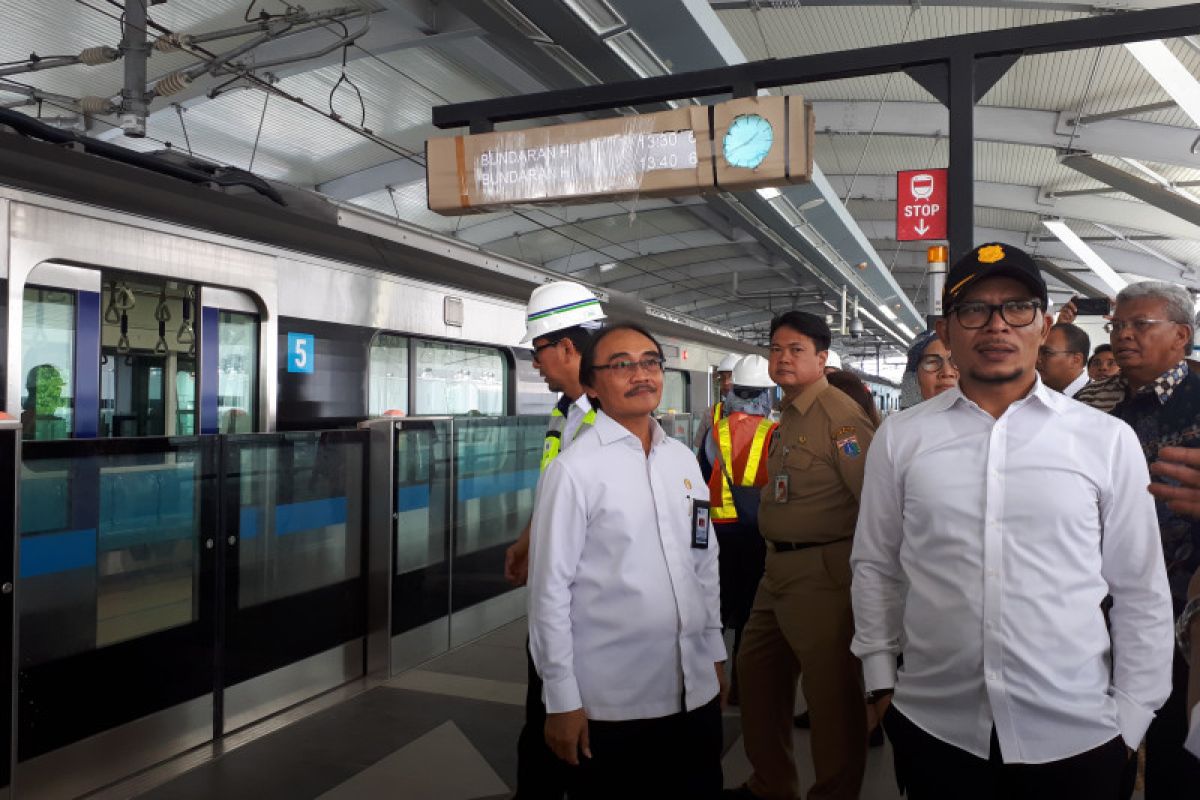 Kemenaker: SDM unggul kunci hadapi Revolusi Industri 4.0