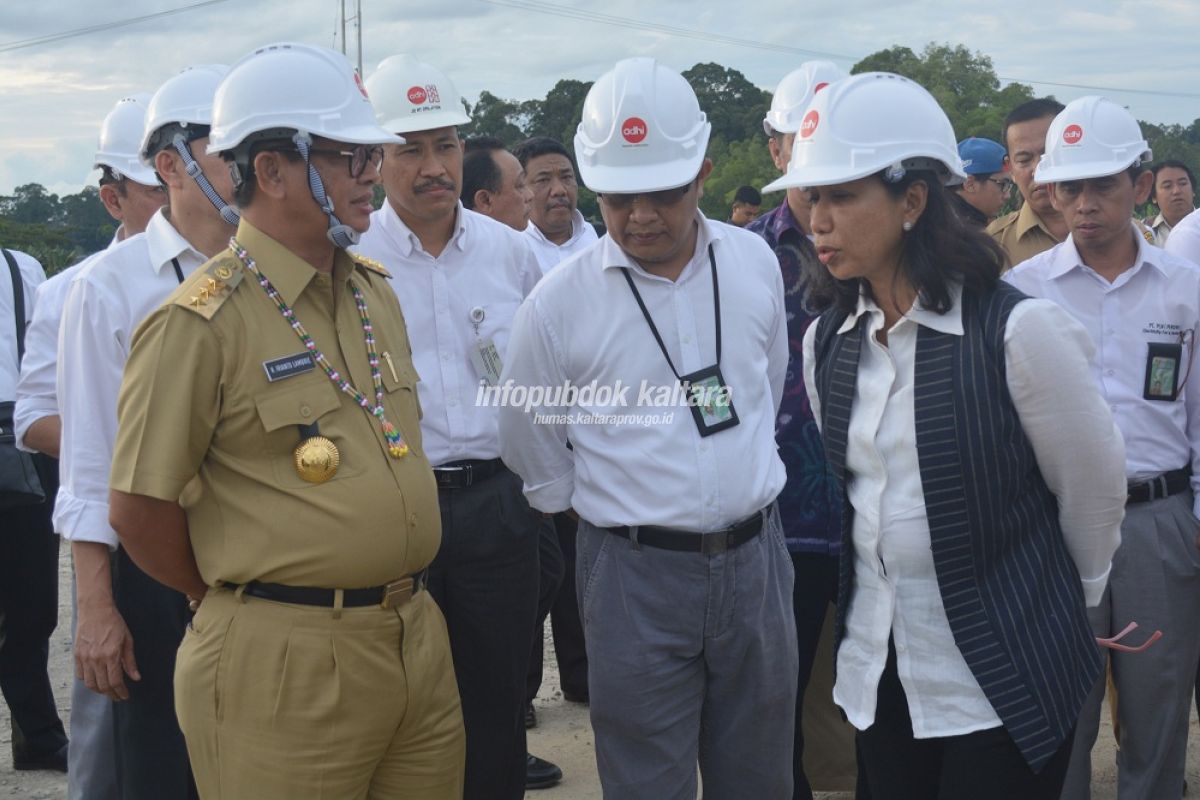 Demi terangi 6 desa terisolir, Pemprov usulkan pembangunan PLTS