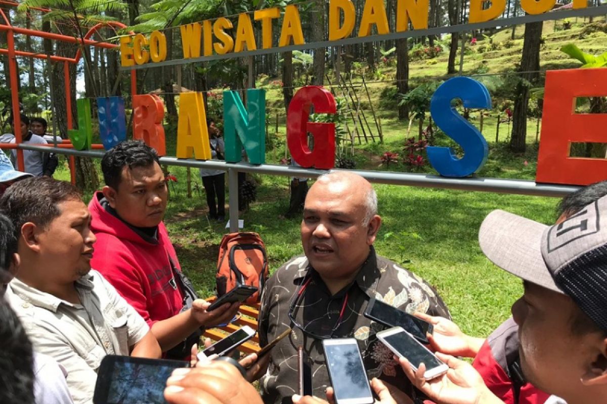 BI Kediri Dorong Warga Kembangkan Potensi Ekonomi di Sendang Tulungagung