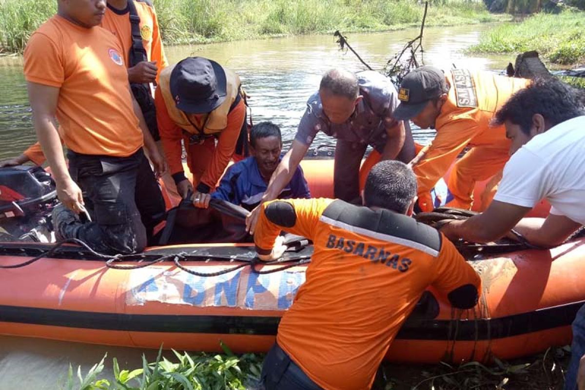 Tenggelam di sungai, dua bocah di Aceh Barat meninggal dunia