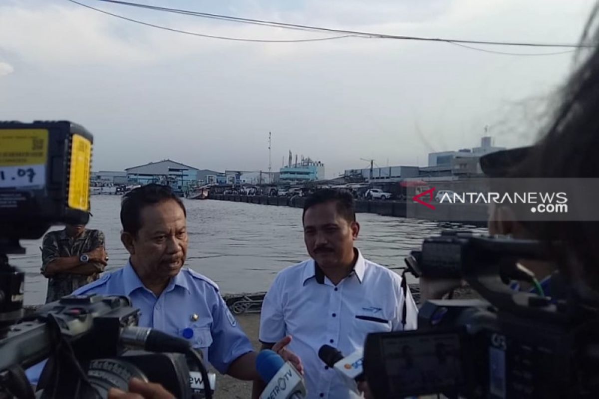 Petugas telah evakuasi bangkai 34 kapal terbakar
