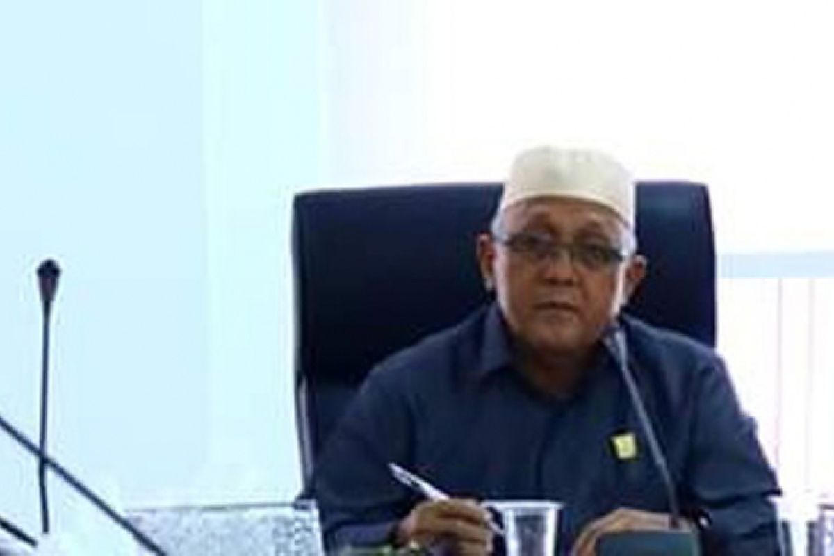 DPRD Dharmasraya berupaya hidupkan kembali budaya "mangaji ka surau"