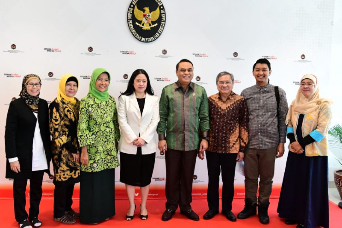 DMI dorong pemberdayaan ekonomi berbasis masjid