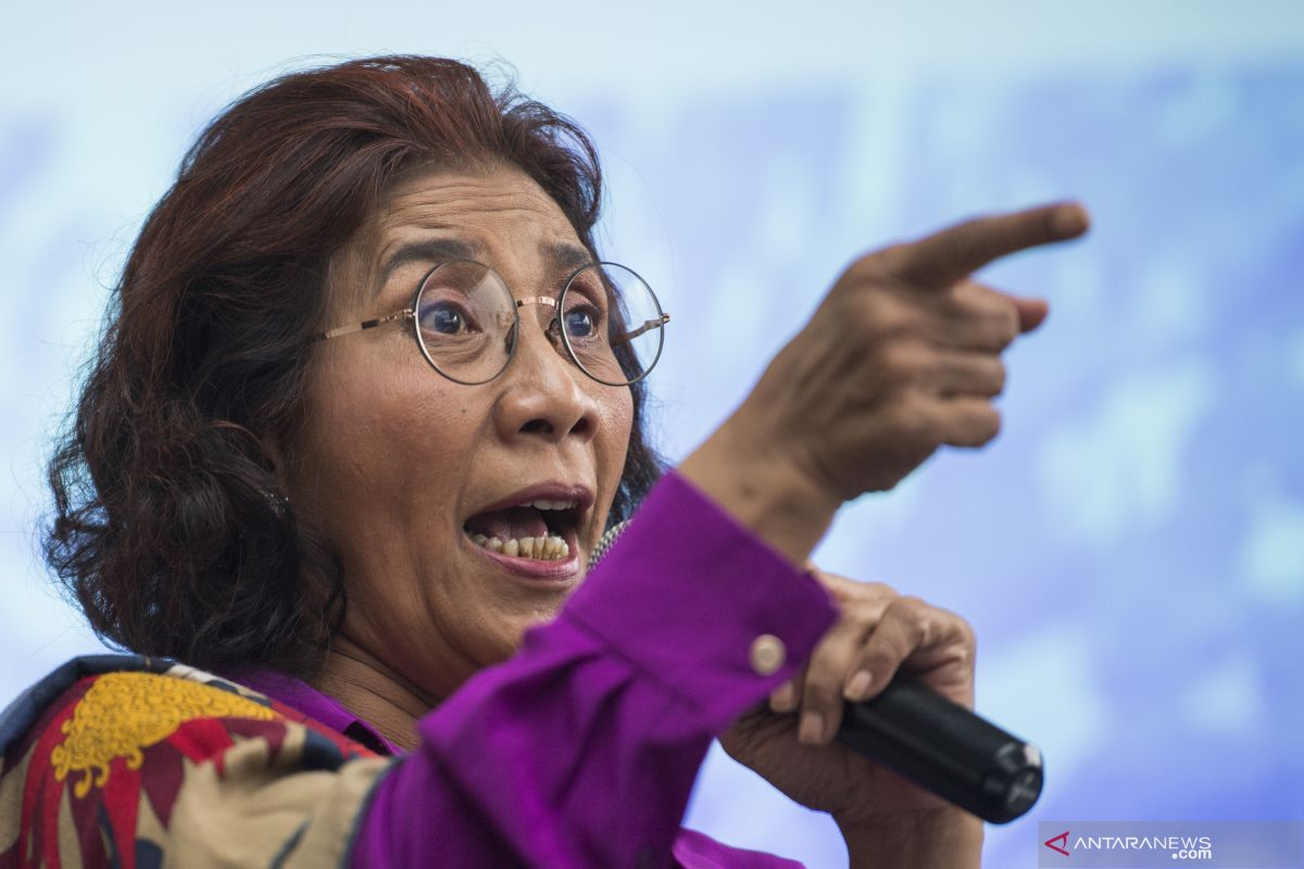 Pudjiastuti to build ship museum in W Java's Pangandaran