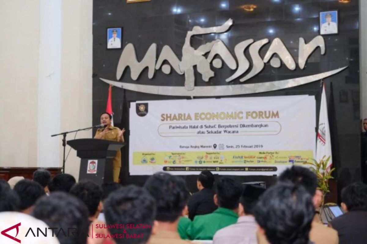 Pemprov segera wujudkan wisata halal di Toraja