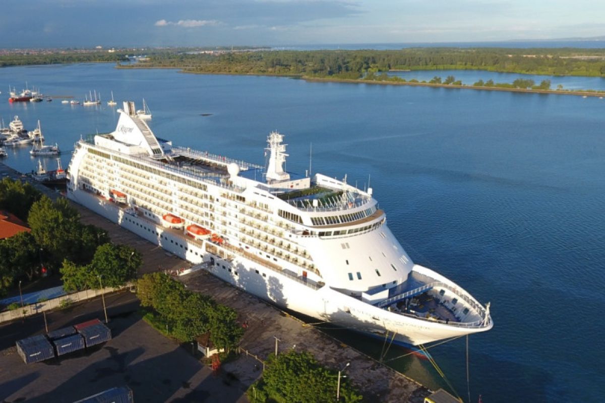 Pelindo III ready to welcome 153 cruise ships
