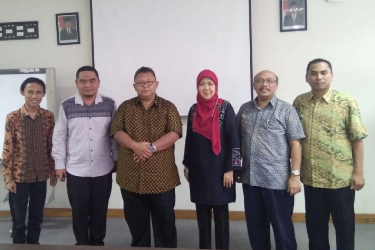 Kabupaten Gorontalo Dinilai Untuk 100 Smart City 2019