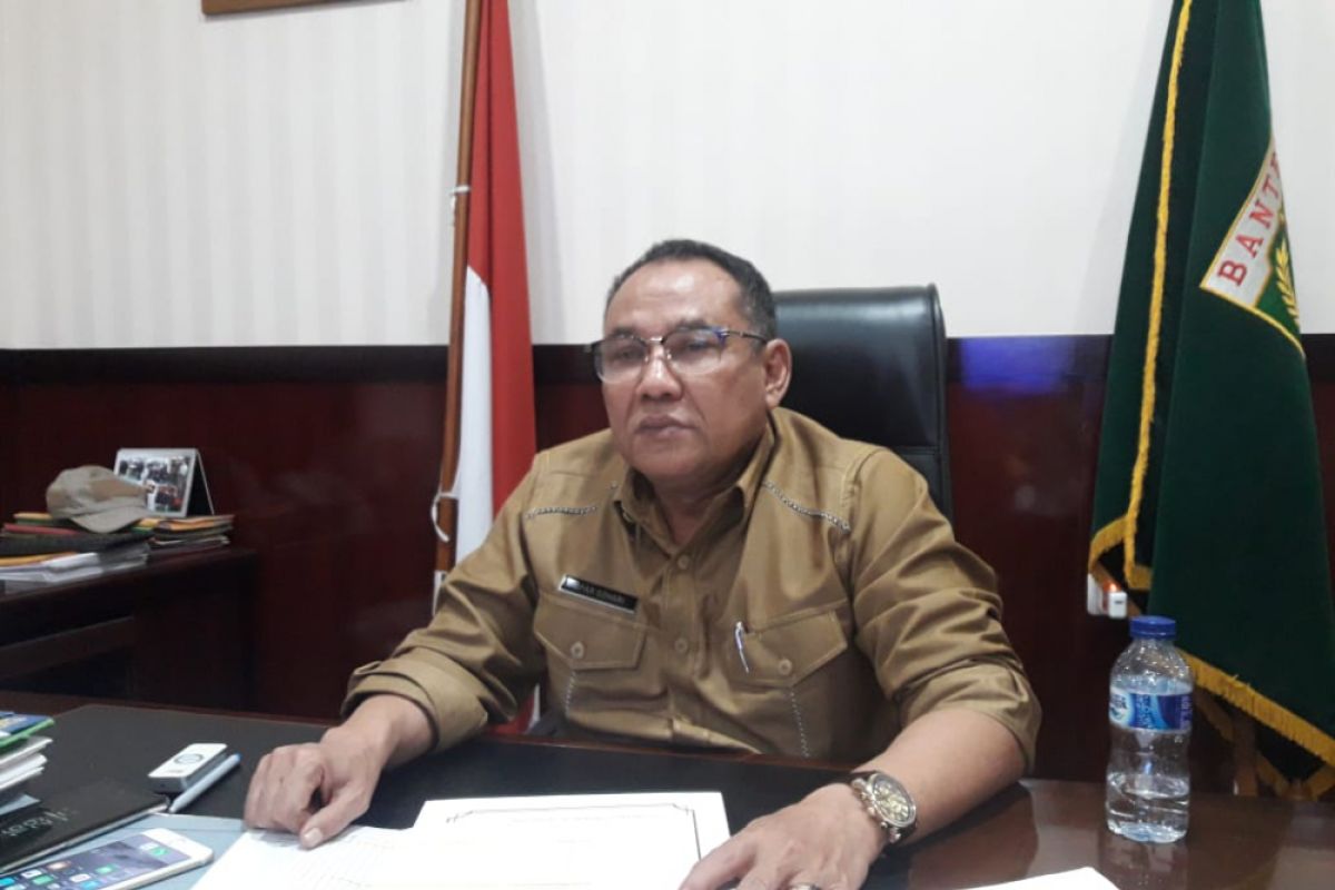 Pemprov Banten Naikan Pajak Kendaraan Mulai Maret 2019