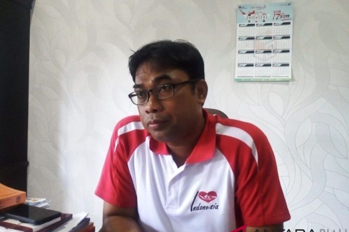 Puluhan calon anggota KPU kabupaten/kota Riau  ikuti uji kepatutan