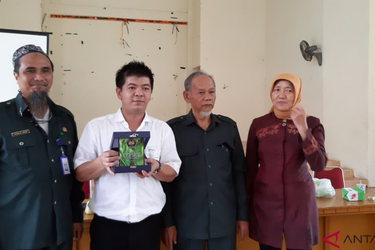 Guru Besar Untan Pontianak akui keunggulan Jambu Madu Green Honey