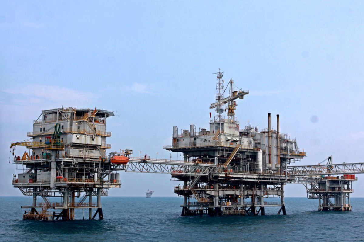 Rig di Indonesia masih terbatas