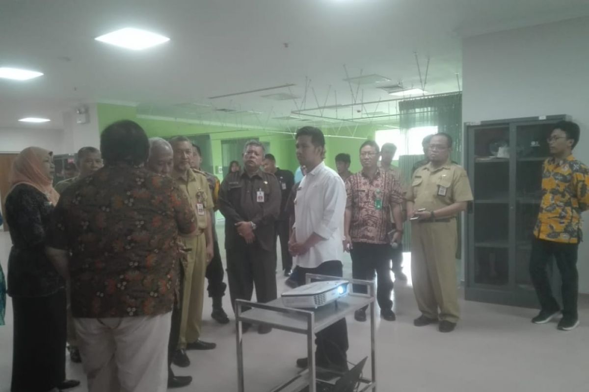 RSUD dr Soedono Madiun Butuh Tambahan Dokter Spesialis