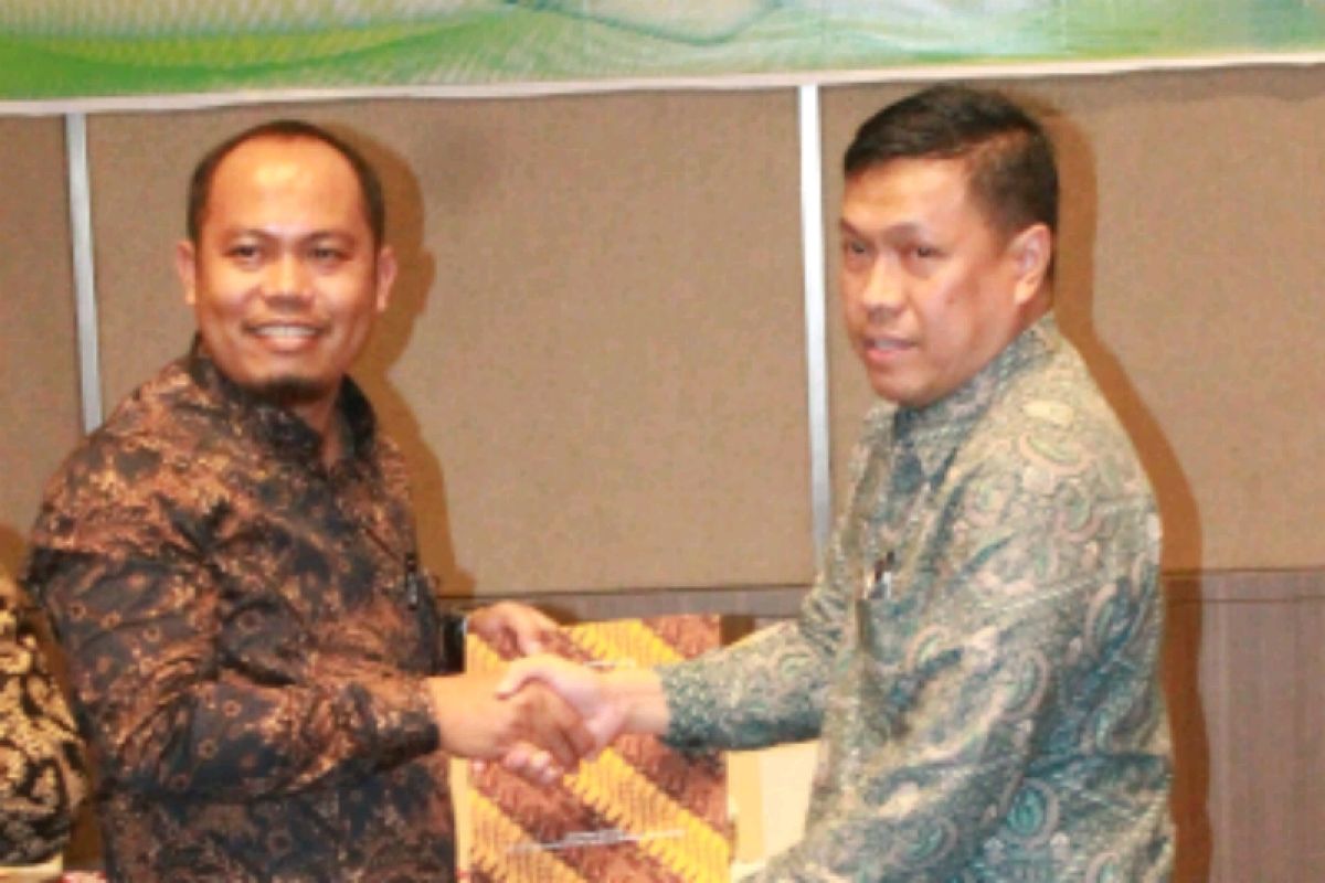 Musda II DPD Aspadin Sumut- Aceh dihadiri 21 AMDK