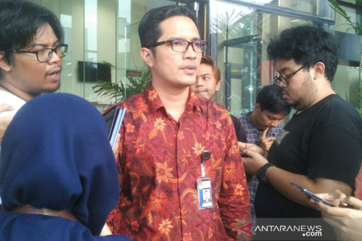 KPK panggil anggota DPR Sukiman terkait kasus Taufik Kurniawan