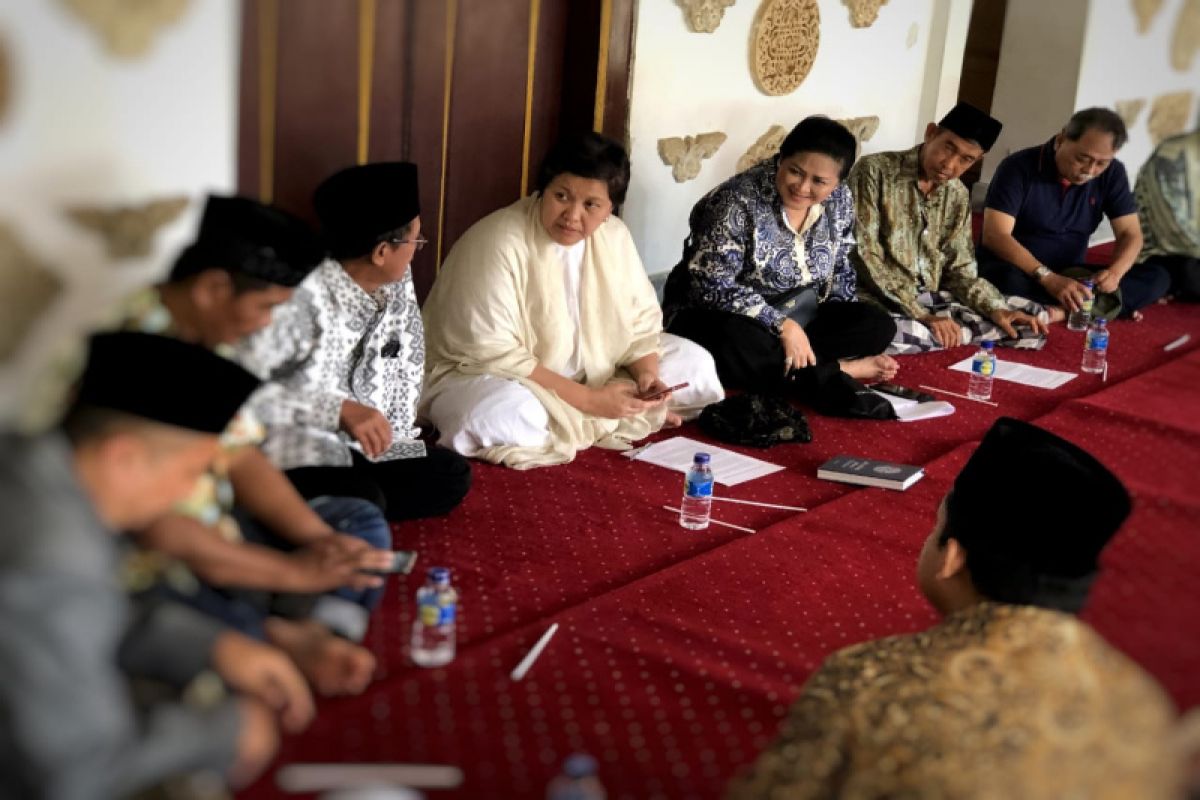 Naskah akademik usulan Ratu Kalinyamat sebagai pahlawan disiapkan