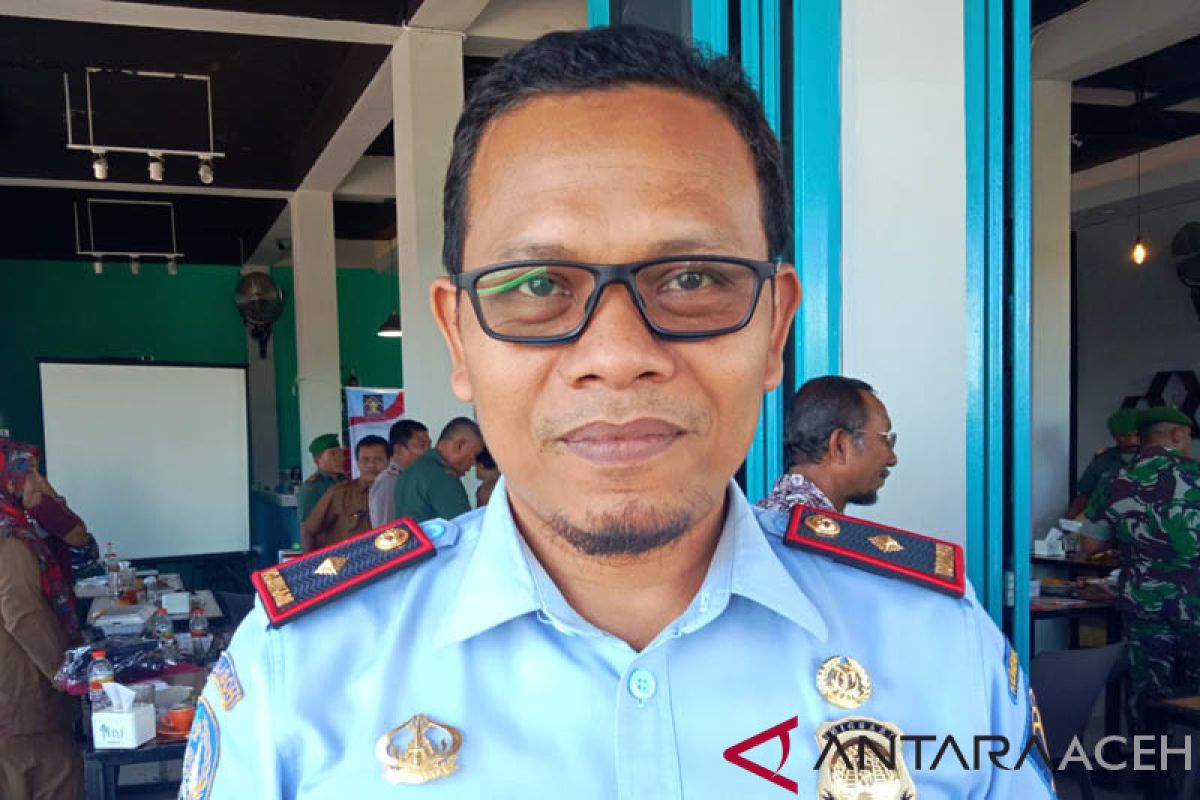 Imigrasi libatkan jurnalis dalam pengawasan orang asing di Aceh Barat