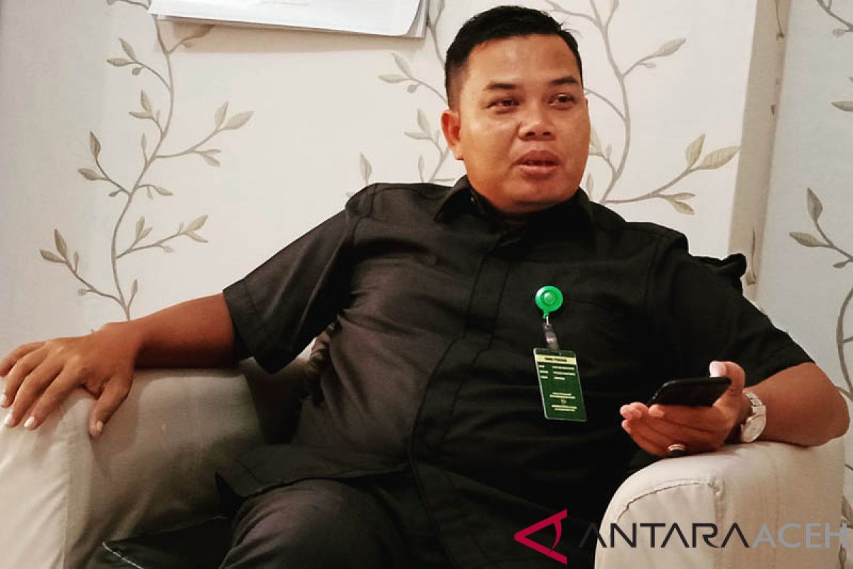 PN Meulaboh terapkan wilayah bersih korupsi dan pelayanan tanpa pungli