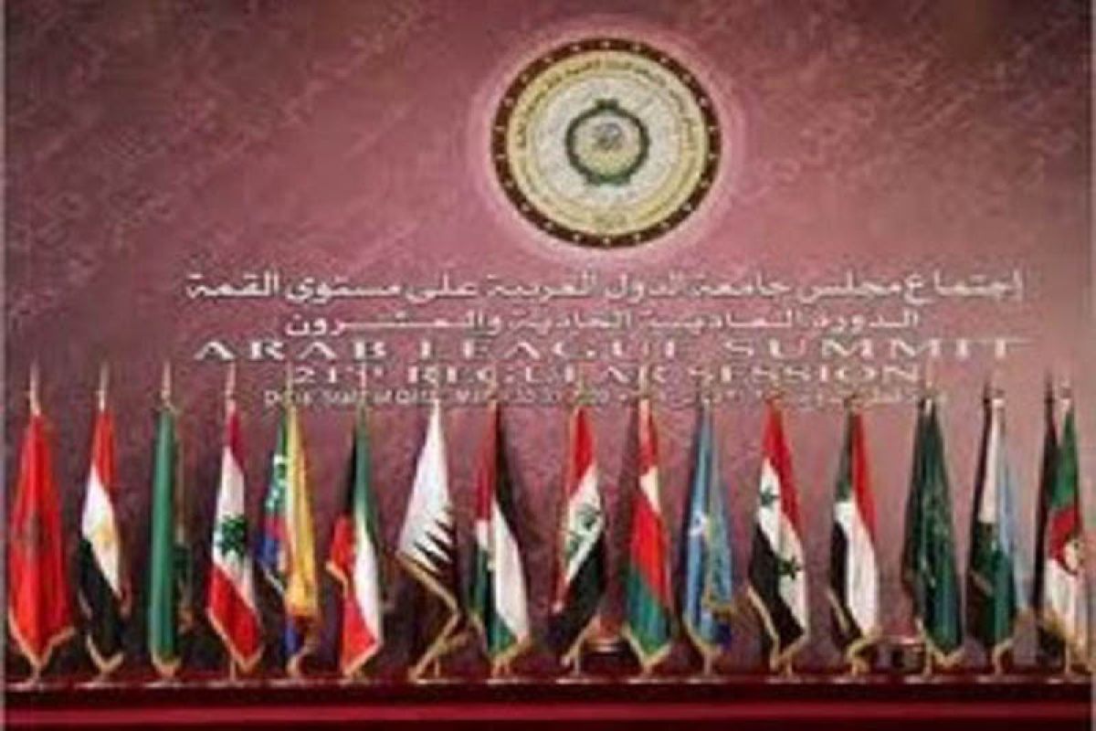 Arab league announces "Arab Talented" initiative results