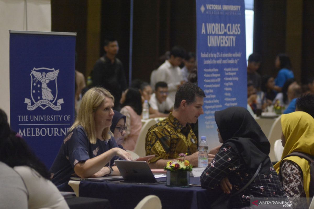 Universitas Pattimura undang 22 institusi asing hadiri LCEE 2019