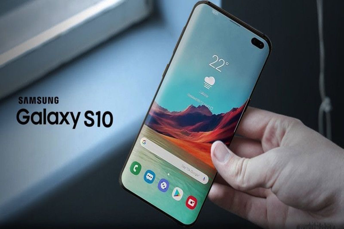 Samsung perkenalkan Galaxy A series terbaru