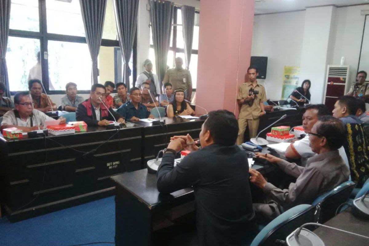 Dewan ingatkan verifikasi tenaga honorer