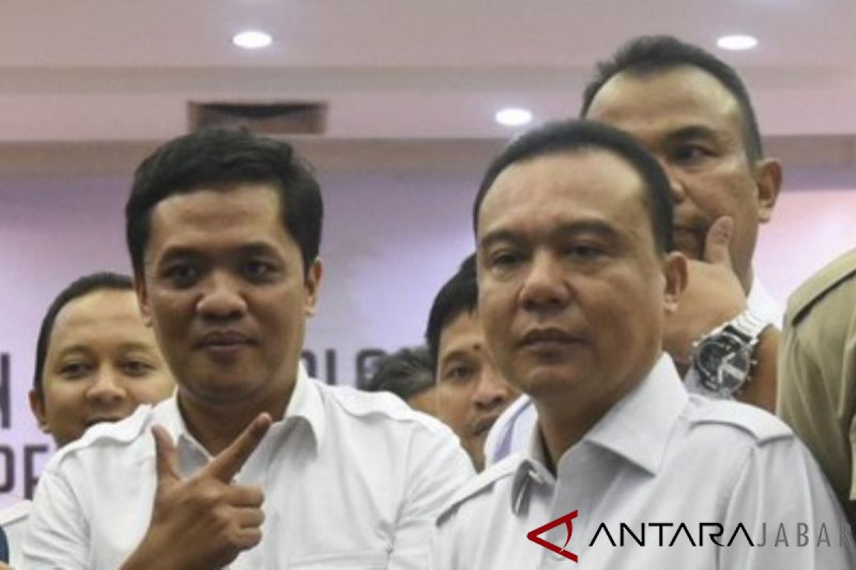 BPN: kontestasi Pilpres telah selesai