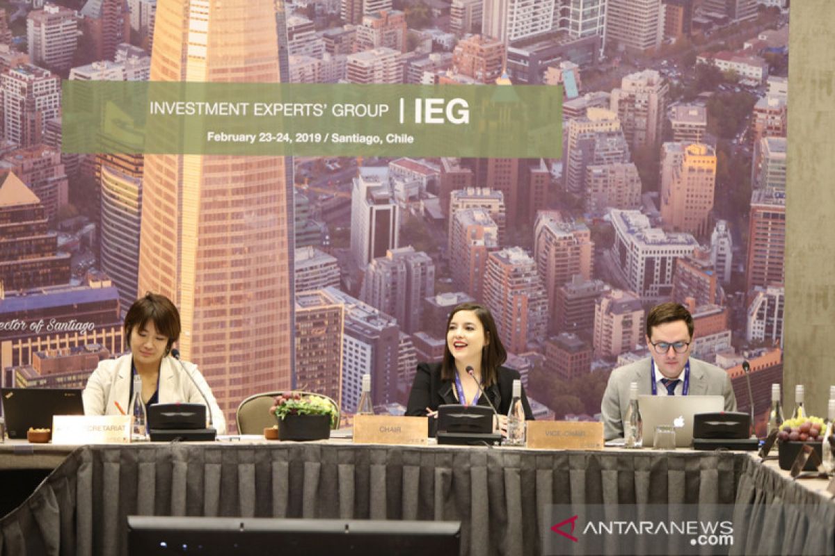 APEC seeks to resolve disputes with investors