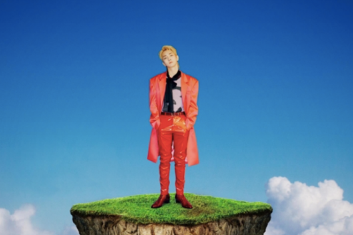 Key SHINee akan rilis album "repackaged" saat wajib militer