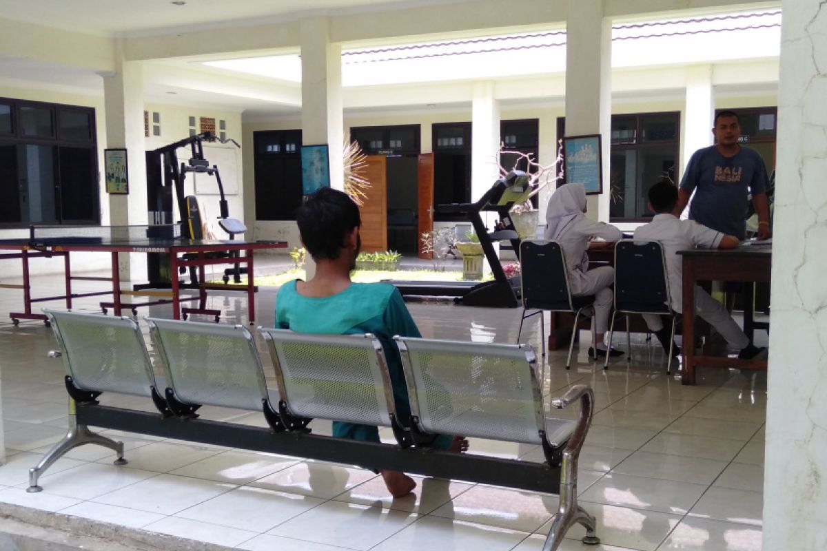 84 pasien RSJD Surakarta ikuti Pemilu