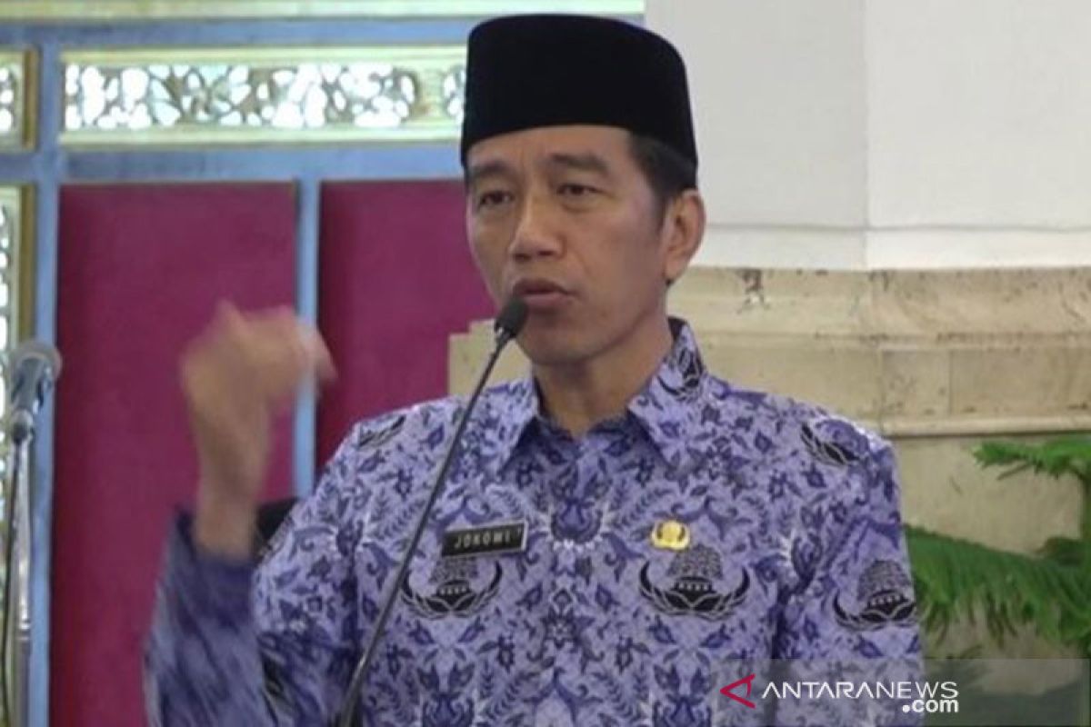 MUI sebut Jokowi sangat menghargai ulama