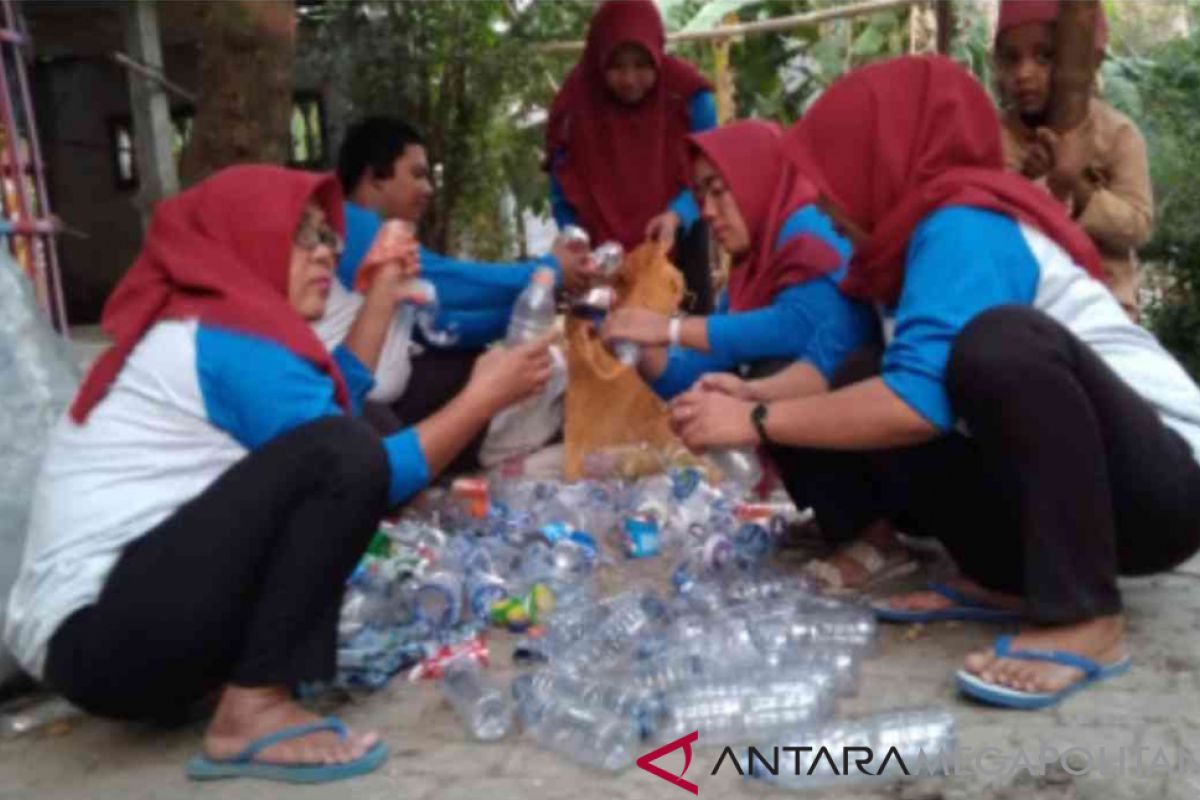 Kabupaten Bekasi kembangkan desa berbudaya lingkungan