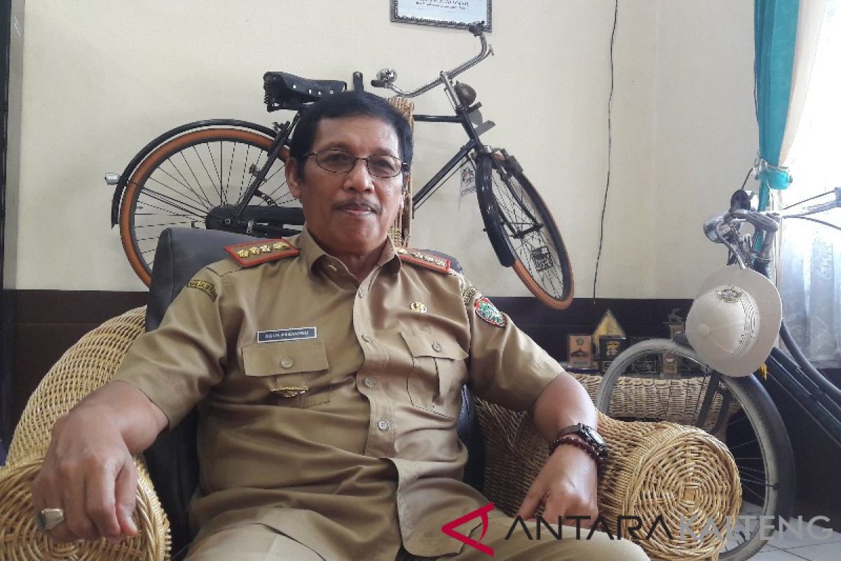 Kesbangpol sebut keberadaan ormas penting dalam pembangunan di Kalteng