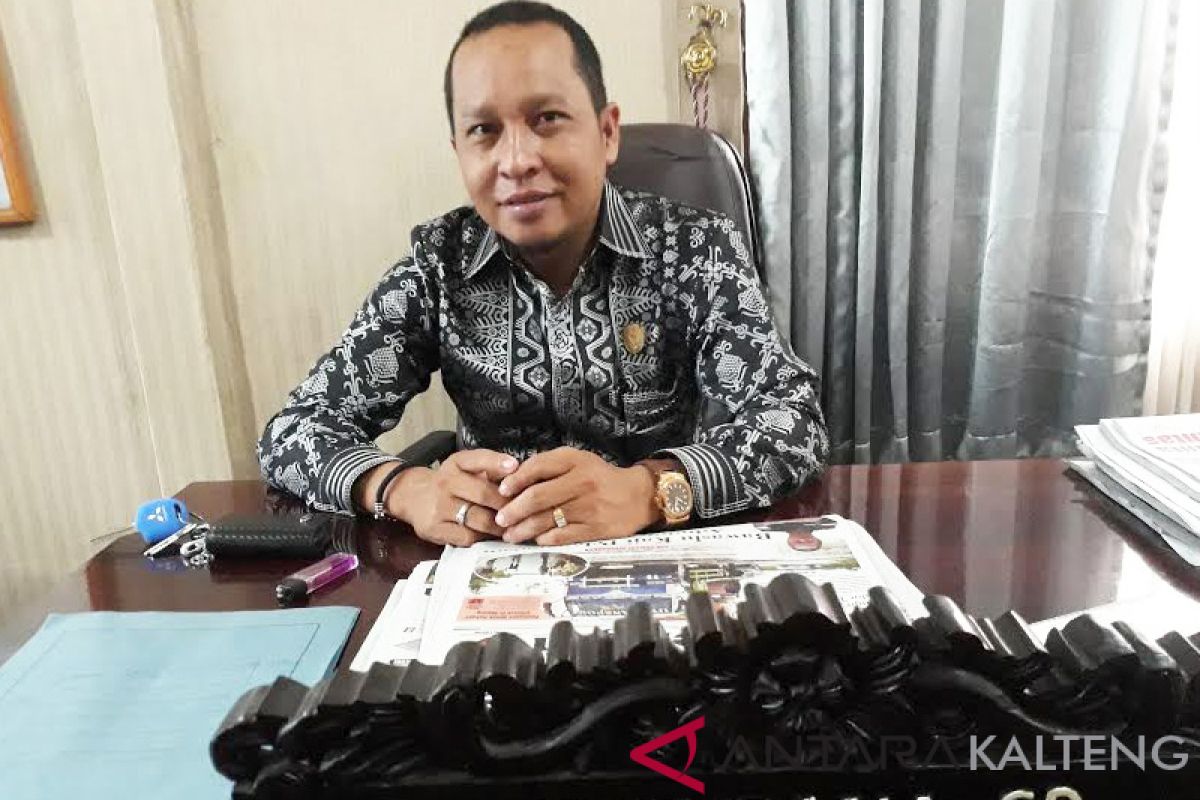 Berikan perlindungan bencana terhadap masyarakat Kotawaringin Timur