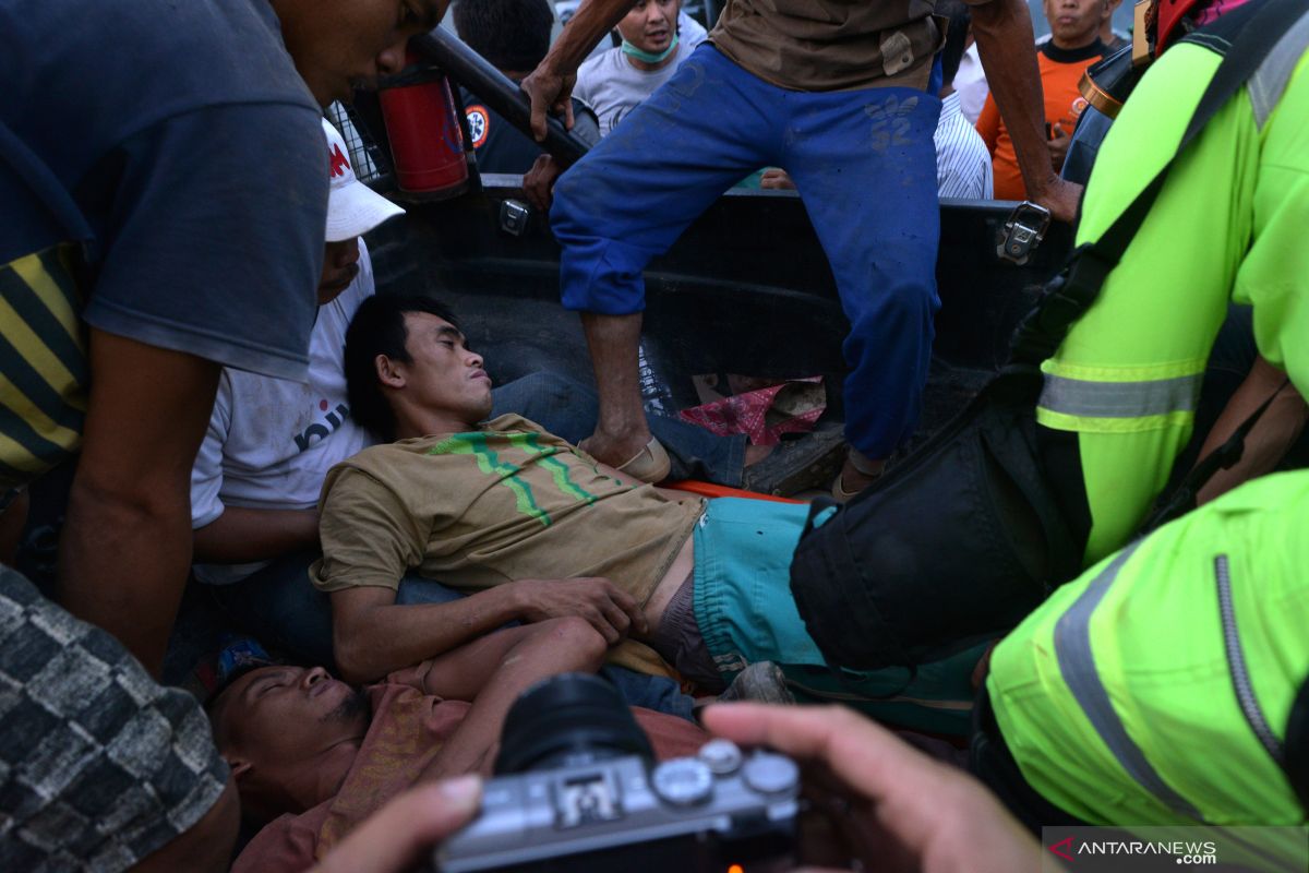 Polda Sulut kirim tim bantu evakuasi penambang