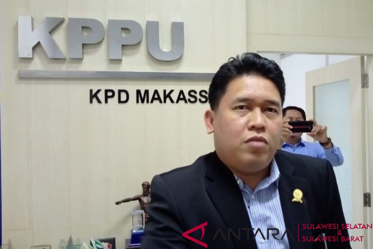 Ketua KPPU Kodrat Wibowo masih "touring" seminggu sebelum meninggal dunia