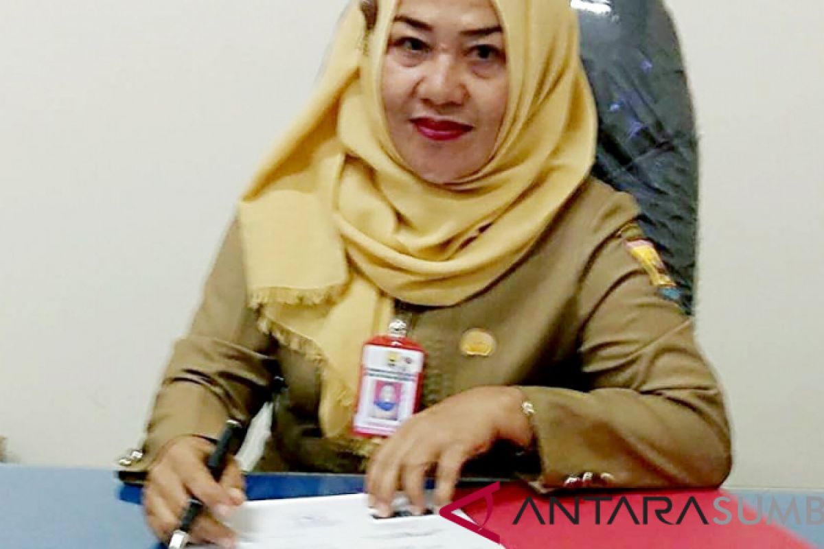 Pemkot Pariaman akan serahkan 270 SK CPNS awal Maret