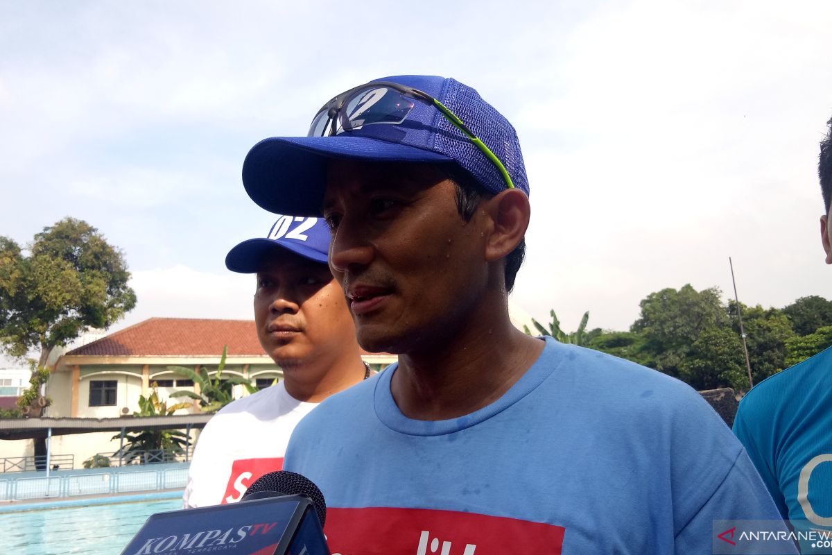 Sandiaga: tidak ada penolakan kampanye di Labuan Bajo