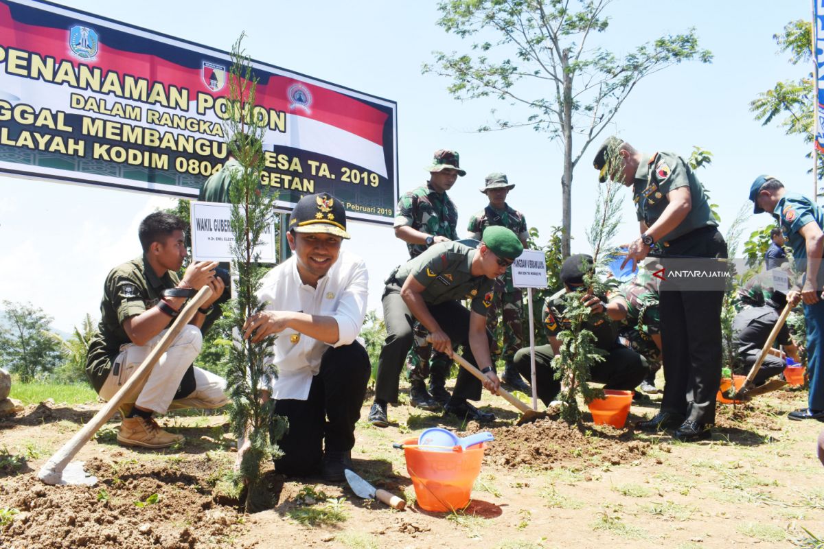 Akademisi: TNI miliki modal sosial kuat sebagai perekat bangsa