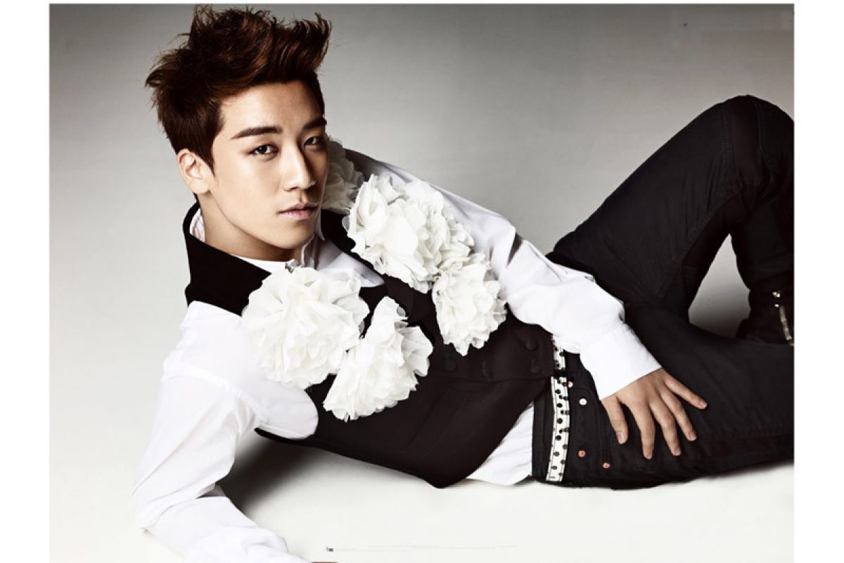 YG Entertainment bantah tuduhan Seungri Bigbang sediakan PSK untuk investor