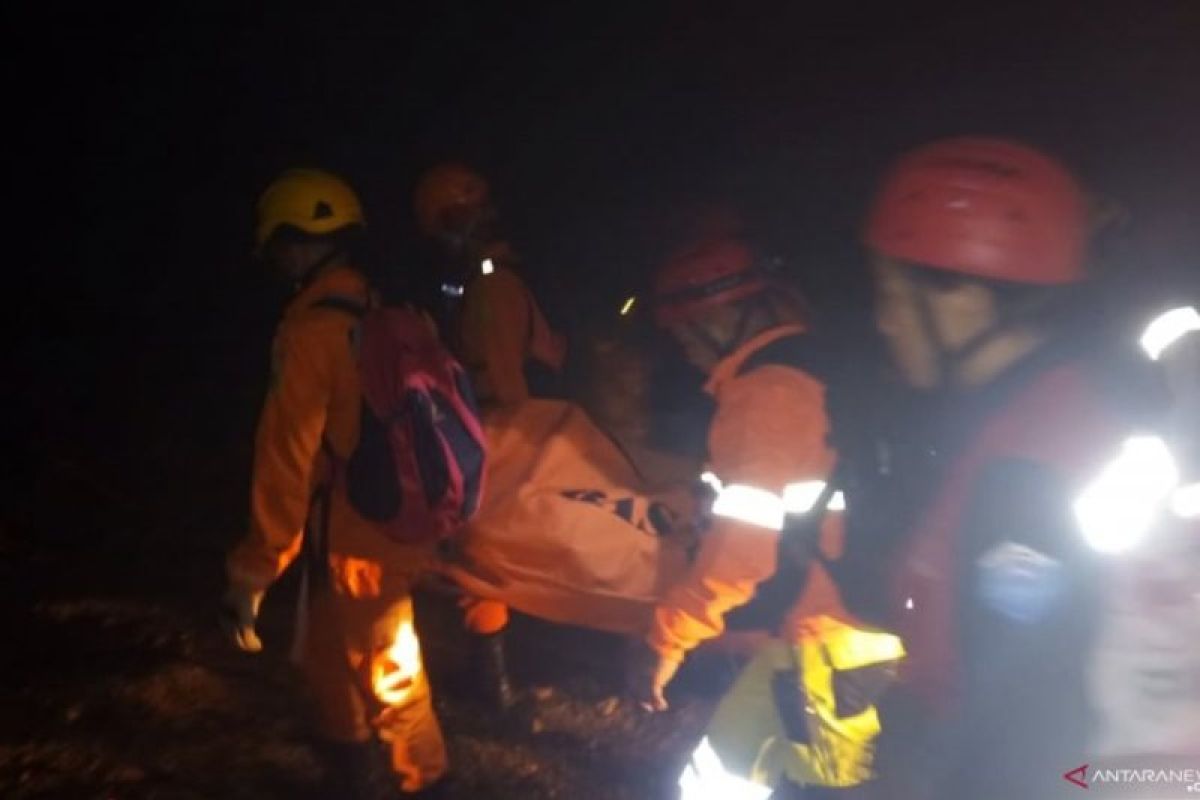 Puluhan orang tertimbun longsor di tambang Emas Bolmong, Sulawesi Utara