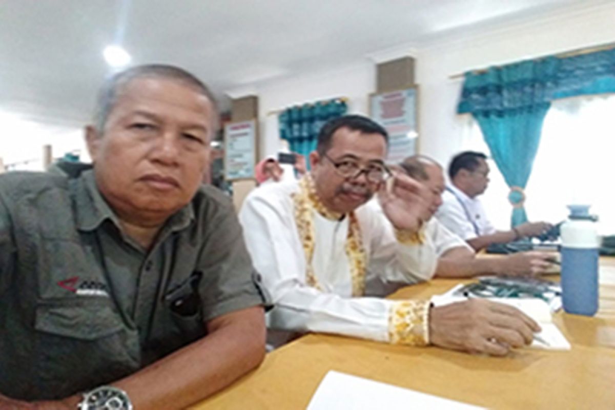 Banjarmasin forms a task force for national mental revolution movement