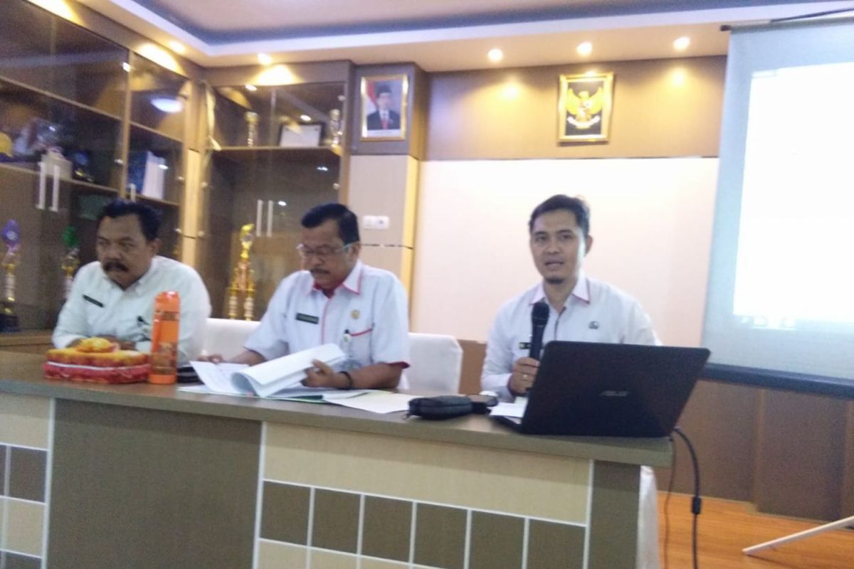 Banjarmasin bentuk gugus tugas gerakan nasional revolusi mental