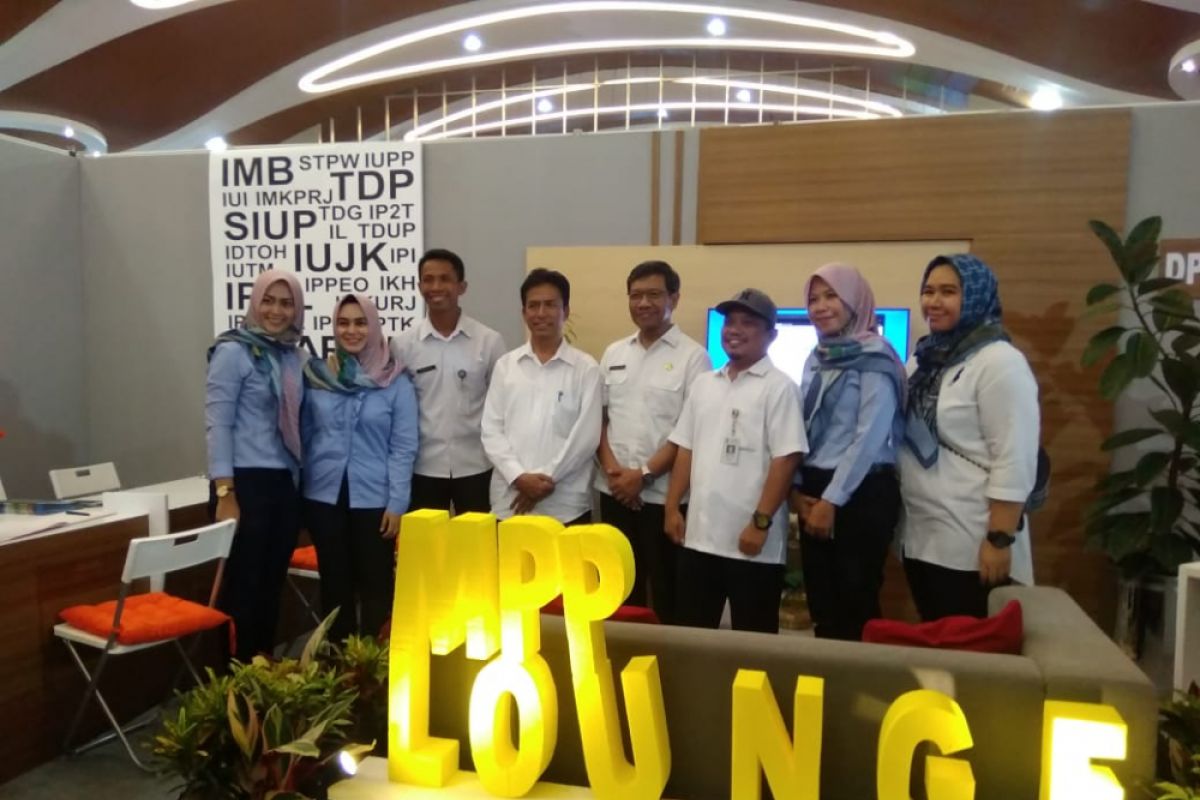 DPMPTSP Kota Tangerang layani pembuatan NIB sehari jadi di kecamatan