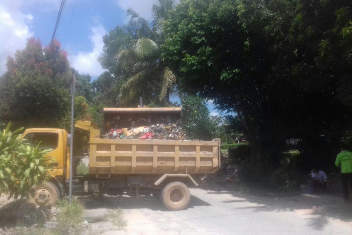 Dewan: wajar pengangkut sampah masuk PPPK