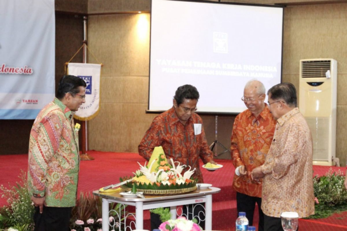 YTKI dan Universitas Pancasila saling bersinergi