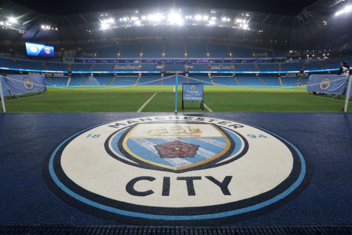 Puma akan gantikan Nike jadi sponsor seragam Manchester City