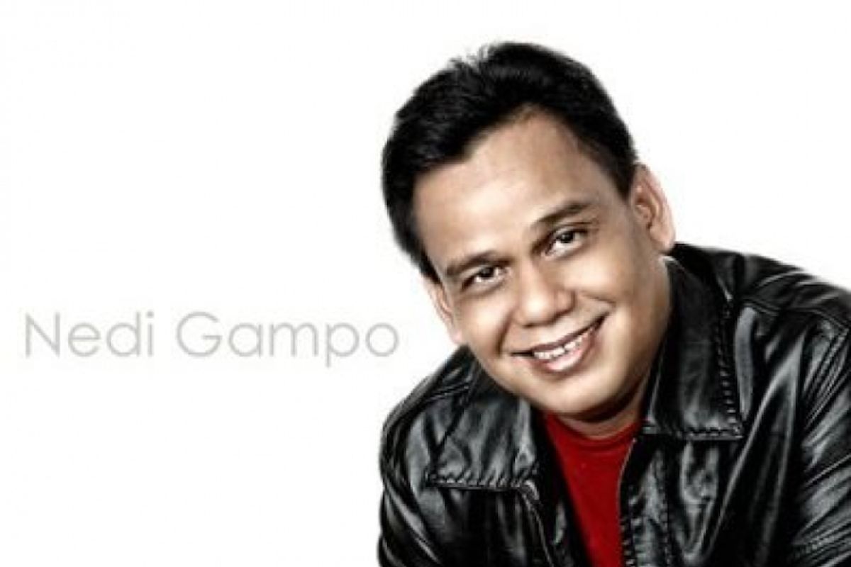 Musisi Minang Nedi Gampo tutup usia